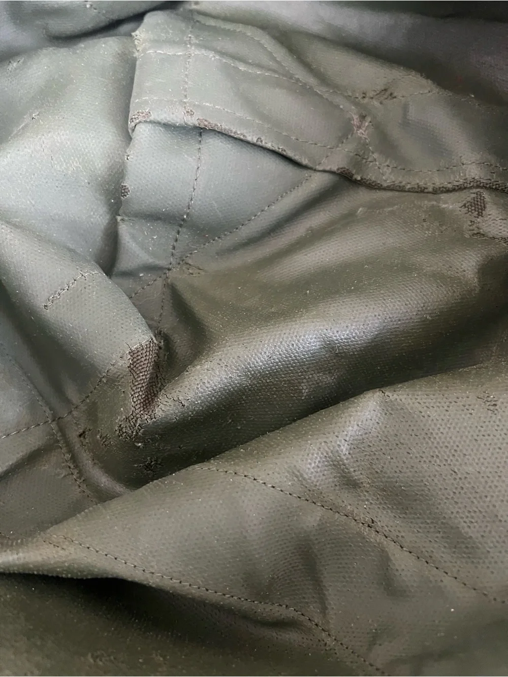 LL.Bean Large Hunter Tote